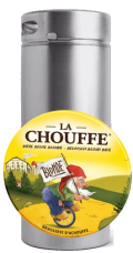 La Chouffe Blonde Barril 20 L (A)